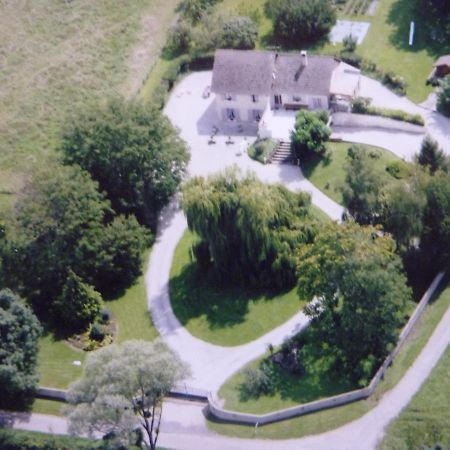 Clos De La Natouze Boyer Exterior foto