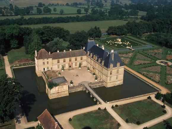 Clos De La Natouze Boyer Exterior foto
